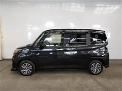 ルーミー カスタムG 4WD