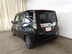 ルーミー カスタムG 4WD