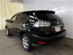 ハリアー240G L PKアルカンターラ