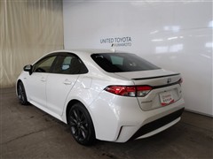 カローラ HV ダブルバイビー