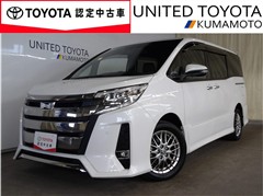 トヨタ ノアHV Siダブルバイビー2