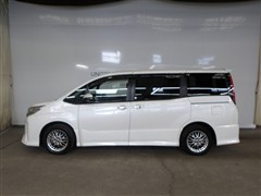 ノアHV Siダブルバイビー2