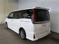 ノアHV Siダブルバイビー2