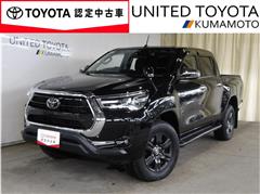 ハイラックス Z