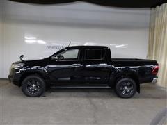 ハイラックス Z