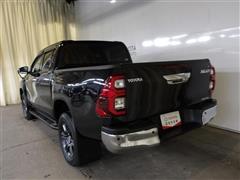 ハイラックス Z