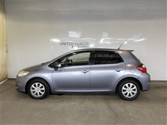 オーリス 150X Mパッケージ