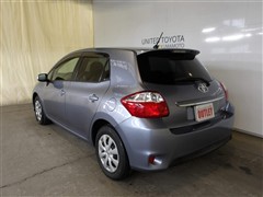 オーリス 150X Mパッケージ