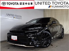 トヨタ クラウン スポーツ Z