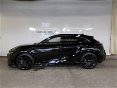 クラウン スポーツ Z