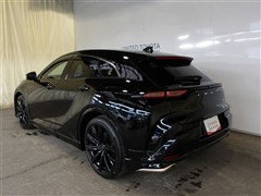 クラウン スポーツ Z