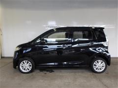 デイズ HスターVセレク+セフティ