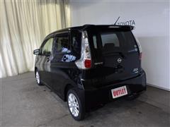 デイズ HスターVセレク+セフティ