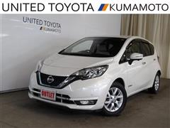 ノート E-パワー メダリスト