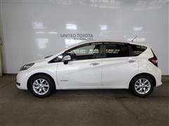 ノート E-パワー メダリスト