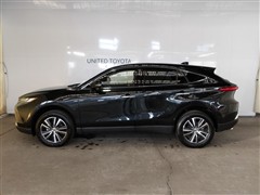 ハリアーハイブリッド G