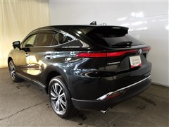 ハリアーハイブリッド G