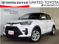 ライズ ハイブリッド G