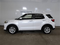 ライズ ハイブリッド G