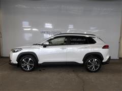 カローラクロス ハイブリッド Z