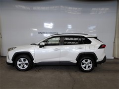 RAV4 X