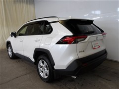 RAV4 X