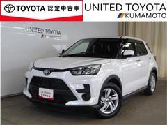 トヨタ ライズ G