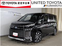 ヴォクシー ハイブリッド S-Z