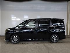 ヴォクシー ハイブリッド S-Z