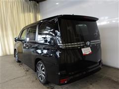 ヴォクシー ハイブリッド S-Z