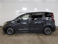 シエンタ ハイブリッド Z