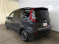 シエンタ ハイブリッド Z