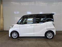デイズルークス ハイウェイスターX