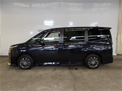 ヴォクシー ハイブリッド S-G