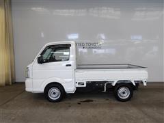 キャリィトラック KC A/C・P/S