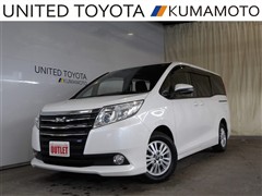 トヨタ ノア G