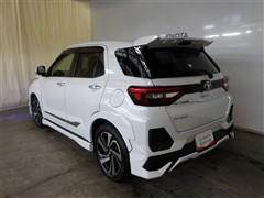 ライズ Z