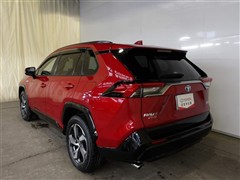 RAV4 PHV G Z
