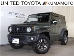 ジムニーシエラ JC