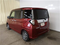 ルーミー カスタムG