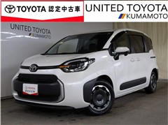 シエンタ ハイブリッド Z