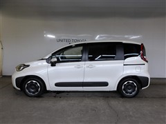 シエンタ ハイブリッド Z