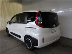 シエンタ ハイブリッド Z