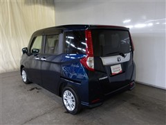 ルーミー G コージーエディション