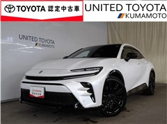 トヨタ クラウンスポーツ 2.5スポーツZ