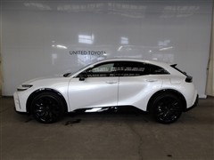 クラウンスポーツ 2.5スポーツZ