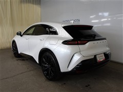 クラウンスポーツ 2.5スポーツZ