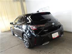 カローラスポーツ HV G Z