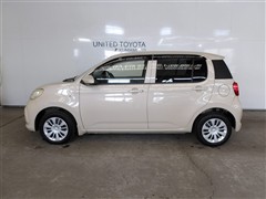 パッソ X LパッケージS