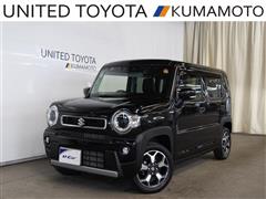 ハスラー ハイブリッド X